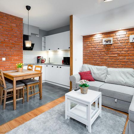 Apartamenty Everysky - Nad Lomnica 1E-2B Karpacz Exterior foto