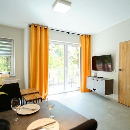 Apartamenty Everysky - Nad Lomnica 1E-2B Karpacz Exterior foto