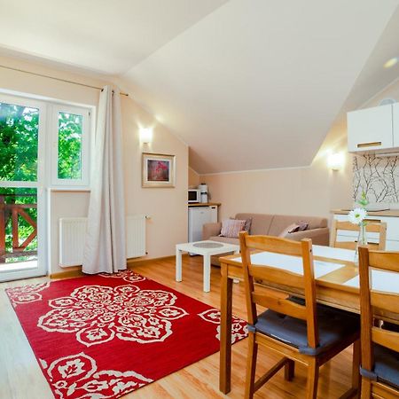 Apartamenty Everysky - Nad Lomnica 1E-2B Karpacz Exterior foto
