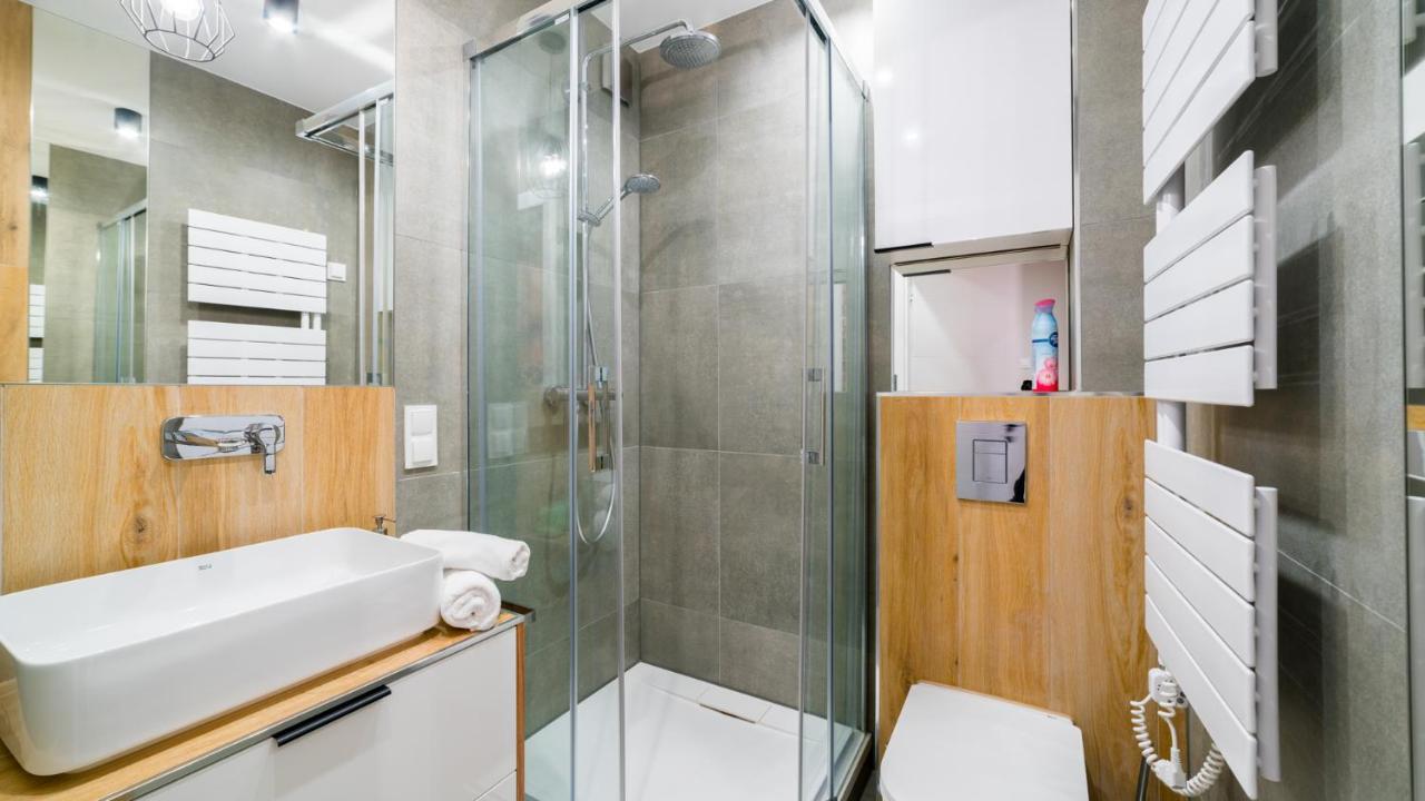 Apartamenty Everysky - Nad Lomnica 1E-2B Karpacz Exterior foto