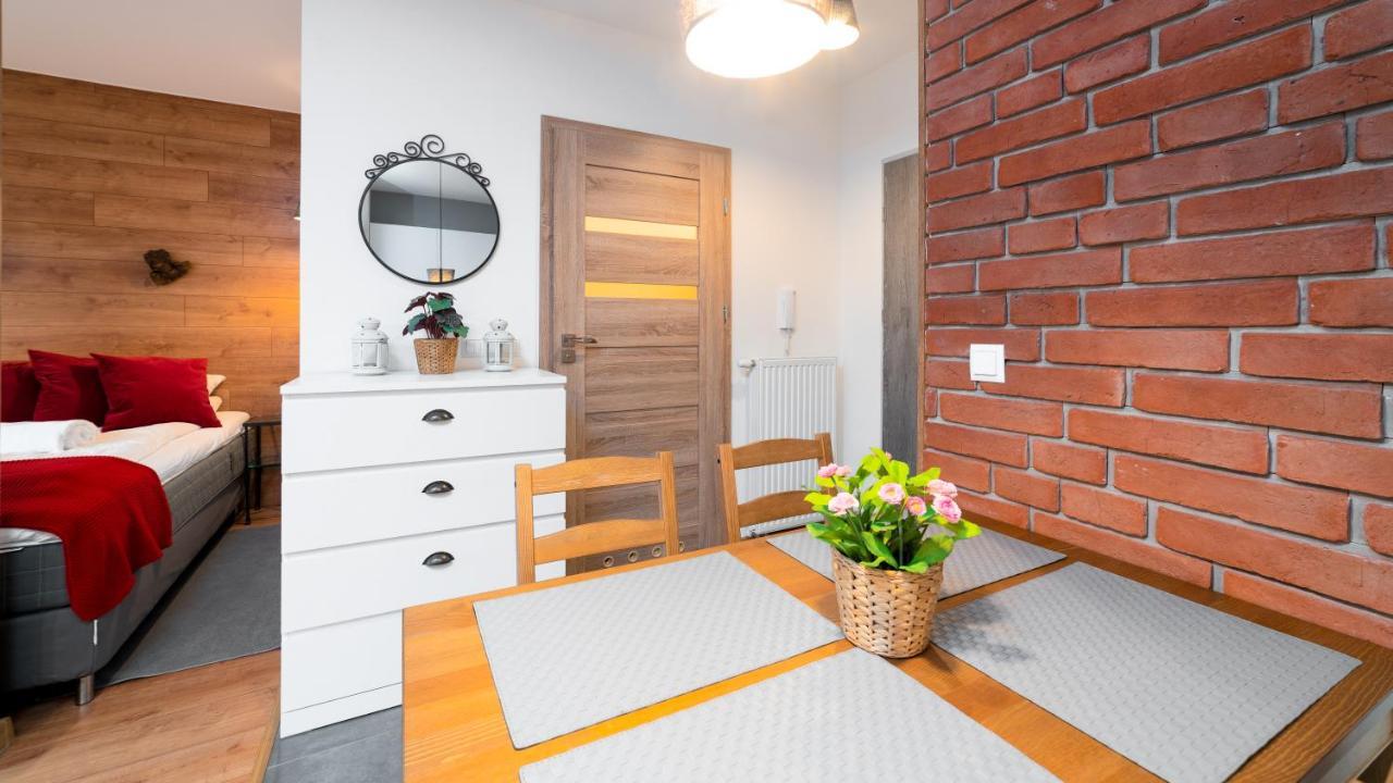 Apartamenty Everysky - Nad Lomnica 1E-2B Karpacz Exterior foto