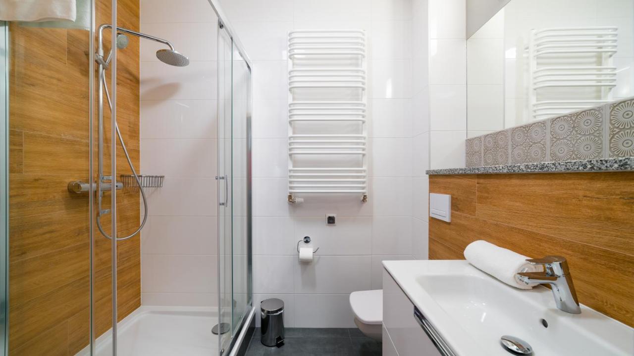 Apartamenty Everysky - Nad Lomnica 1E-2B Karpacz Exterior foto