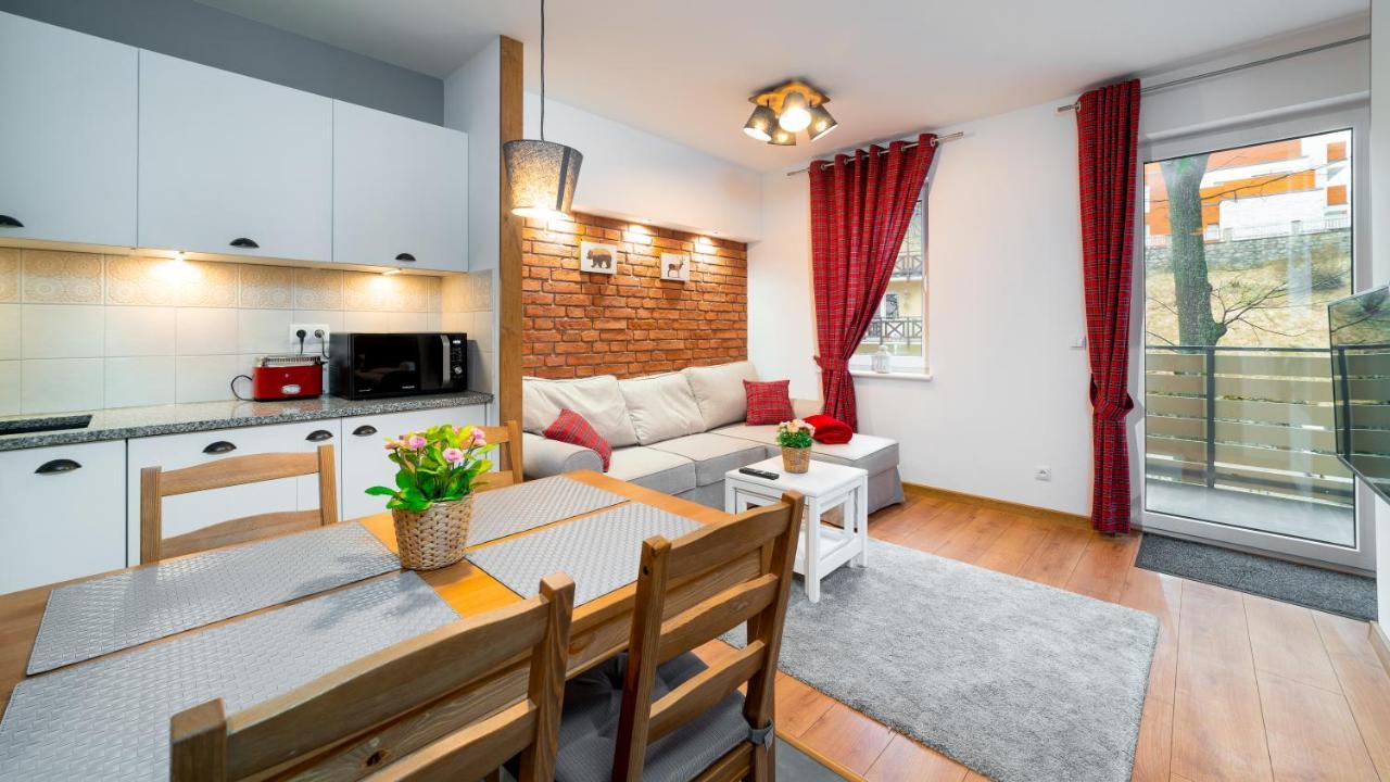 Apartamenty Everysky - Nad Lomnica 1E-2B Karpacz Exterior foto