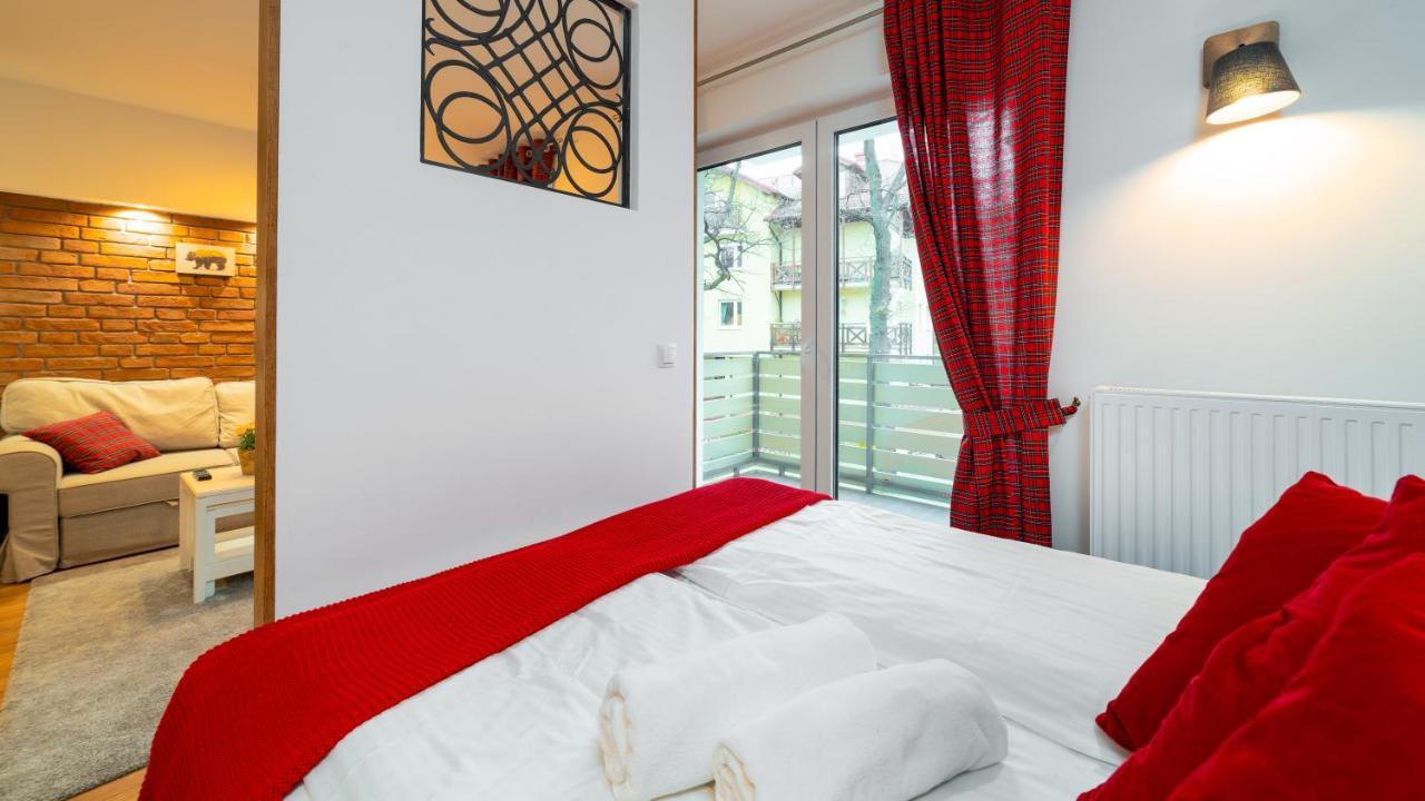 Apartamenty Everysky - Nad Lomnica 1E-2B Karpacz Exterior foto