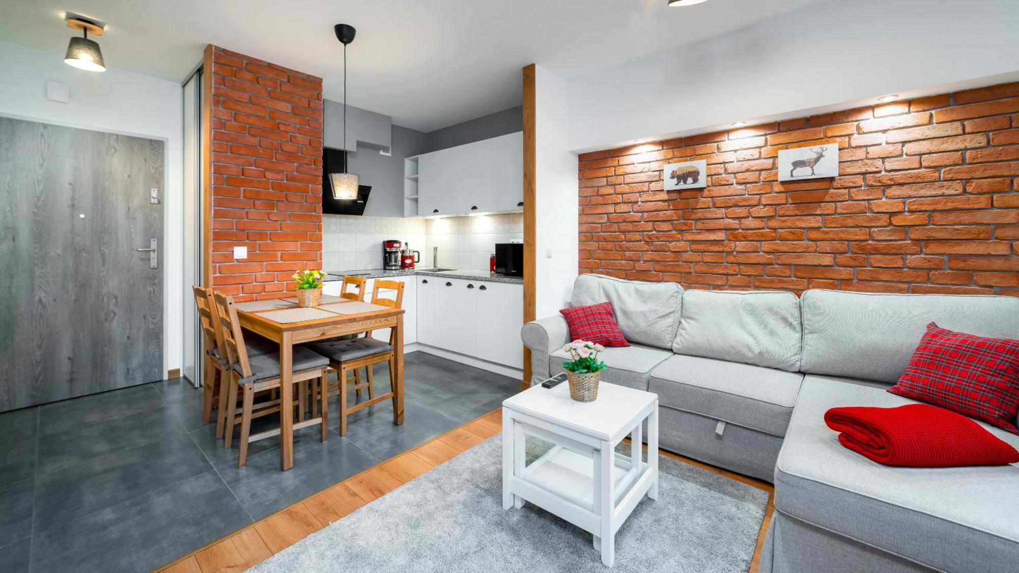 Apartamenty Everysky - Nad Lomnica 1E-2B Karpacz Exterior foto