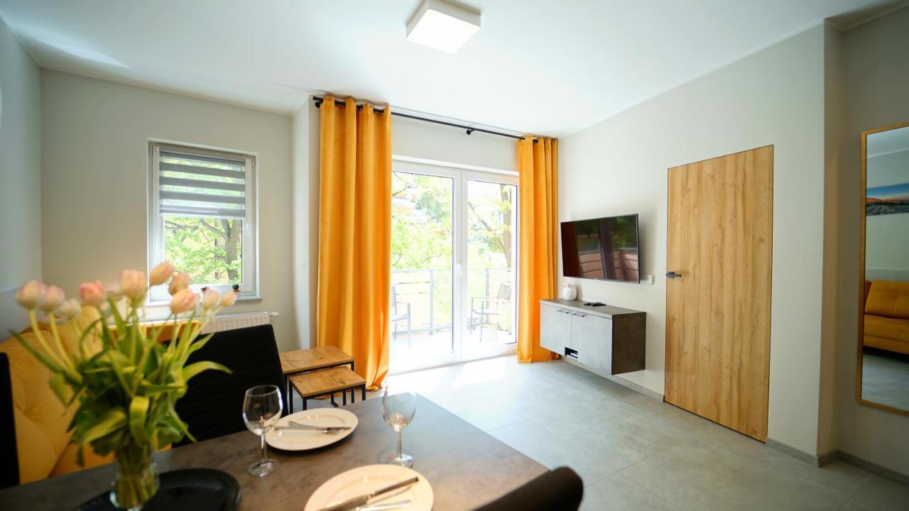 Apartamenty Everysky - Nad Lomnica 1E-2B Karpacz Exterior foto