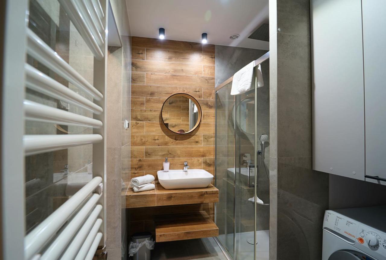 Apartamenty Everysky - Nad Lomnica 1E-2B Karpacz Exterior foto