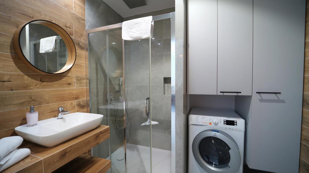 Apartamenty Everysky - Nad Lomnica 1E-2B Karpacz Exterior foto