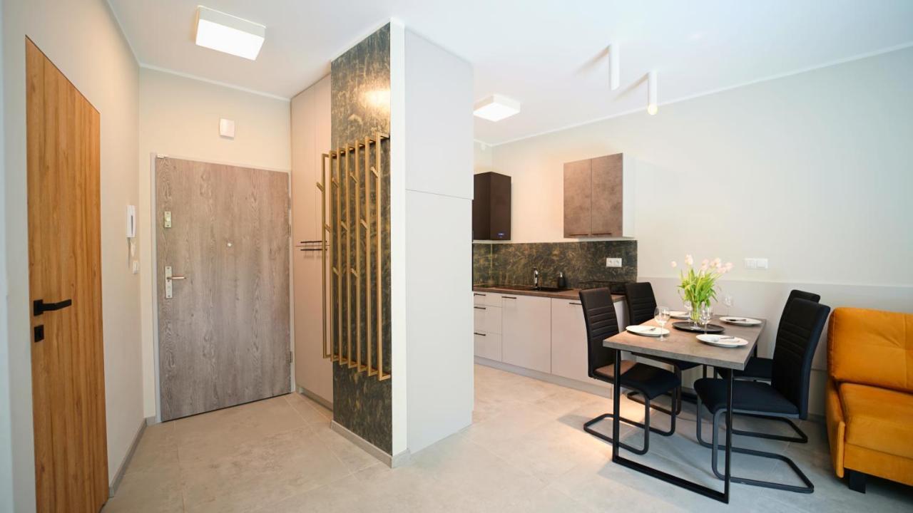 Apartamenty Everysky - Nad Lomnica 1E-2B Karpacz Exterior foto