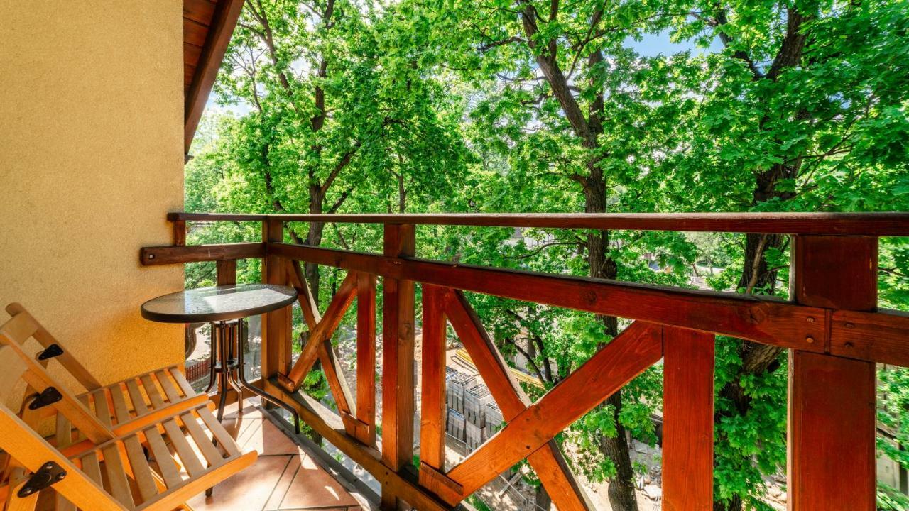 Apartamenty Everysky - Nad Lomnica 1E-2B Karpacz Exterior foto
