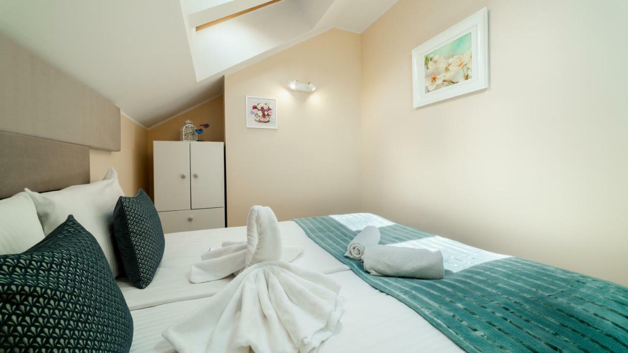Apartamenty Everysky - Nad Lomnica 1E-2B Karpacz Exterior foto