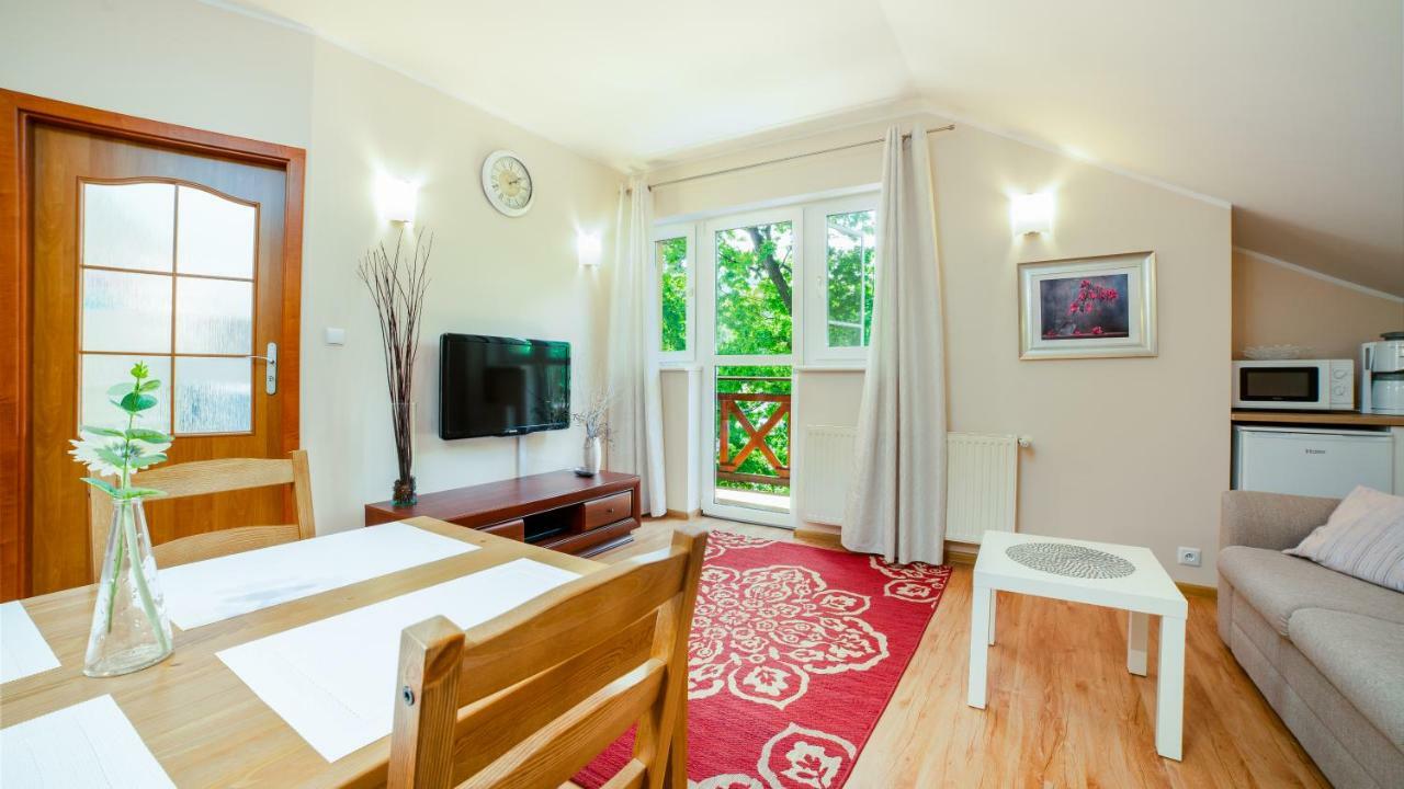 Apartamenty Everysky - Nad Lomnica 1E-2B Karpacz Exterior foto