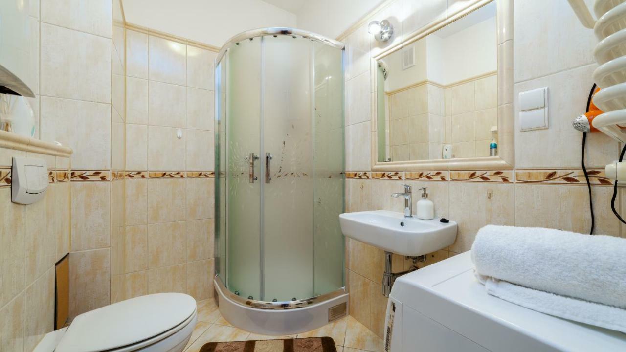 Apartamenty Everysky - Nad Lomnica 1E-2B Karpacz Exterior foto